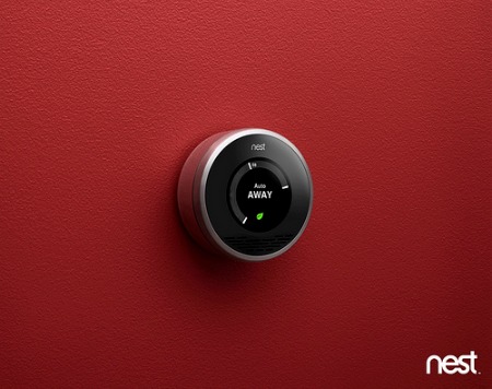 The Nest Thermostat Compatibility