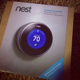 The Nest Thermostat Compatibility