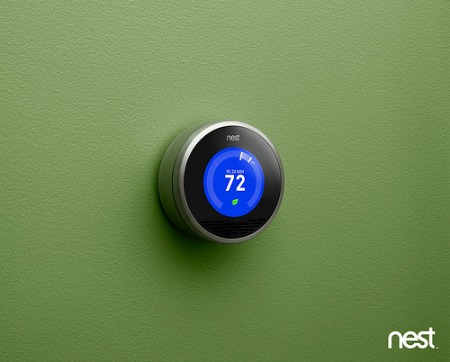 The Nest Thermostat Compatibility