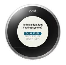 The Nest Thermostat Compatibility