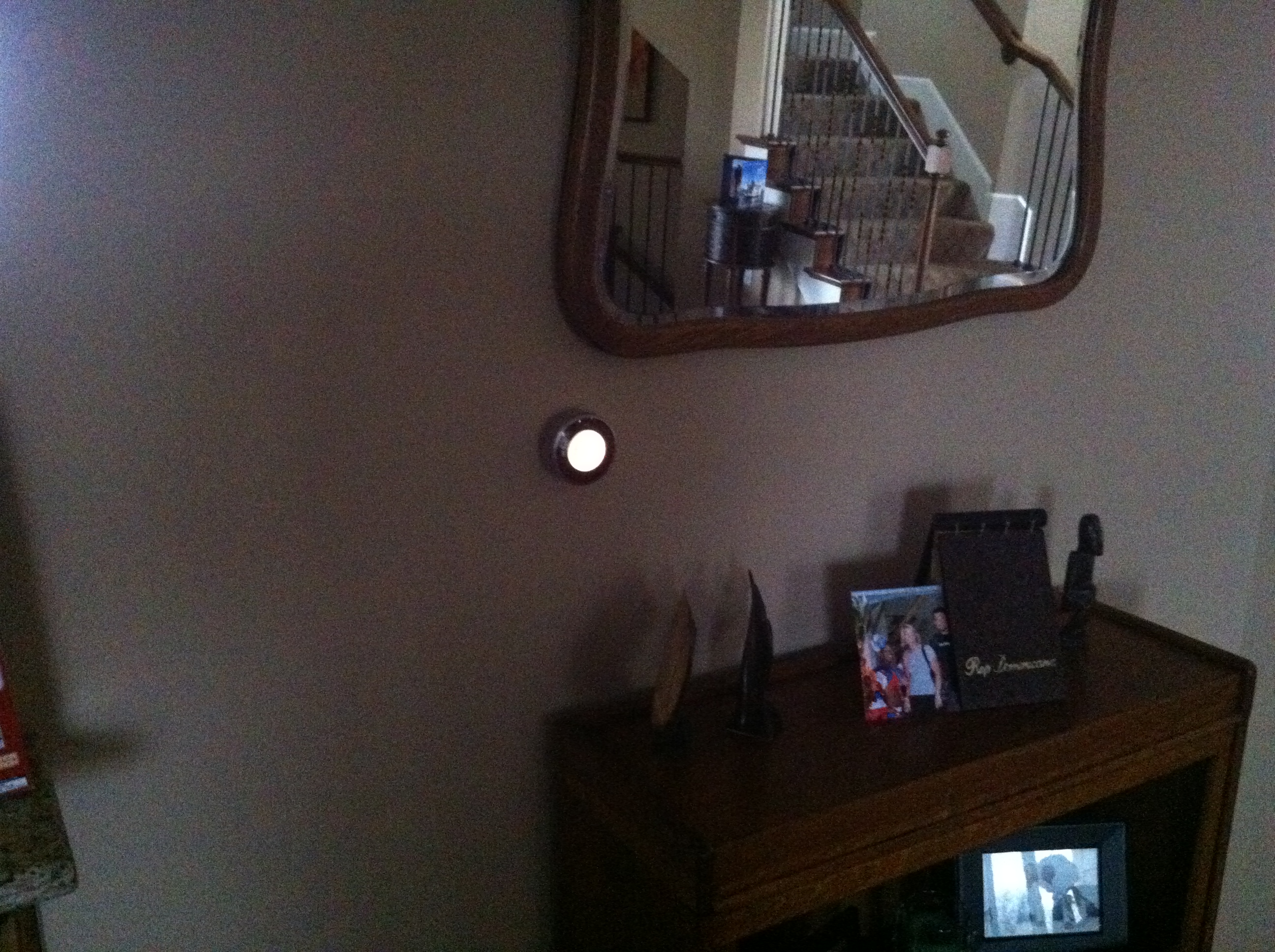 The Nest Thermostat Installation