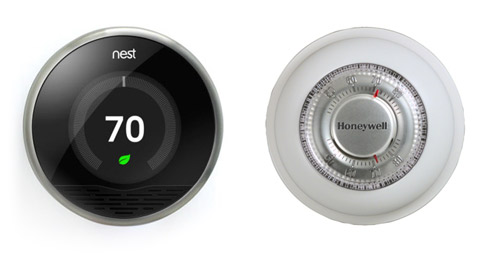 The Nest Thermostat Lawsuit