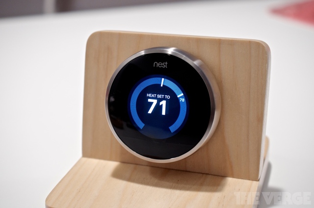 The Nest Thermostat Lawsuit