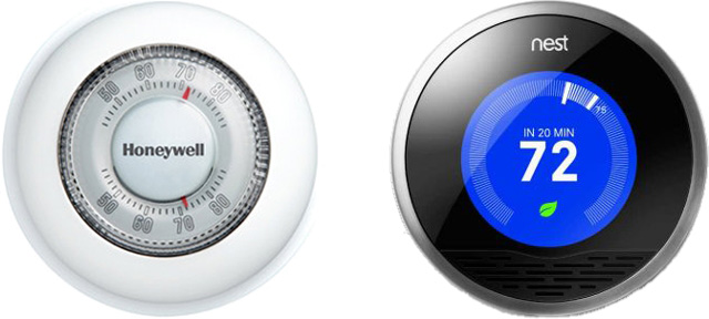 The Nest Thermostat Lawsuit