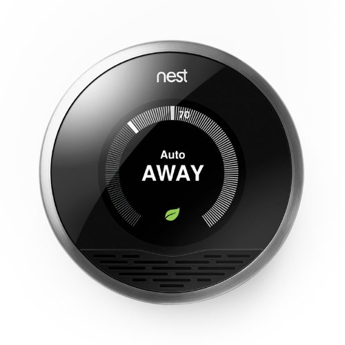 The Nest Thermostat Price