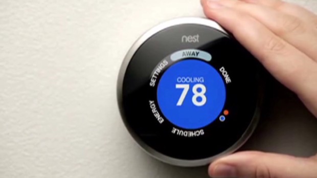 The Nest Thermostat Price