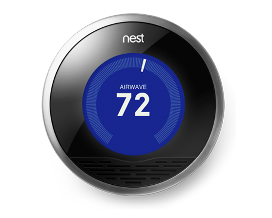 The Nest Thermostat Price