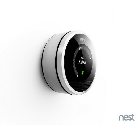 The Nest Thermostat Price