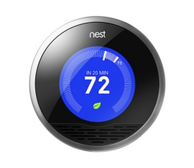 The Nest Thermostat Problems