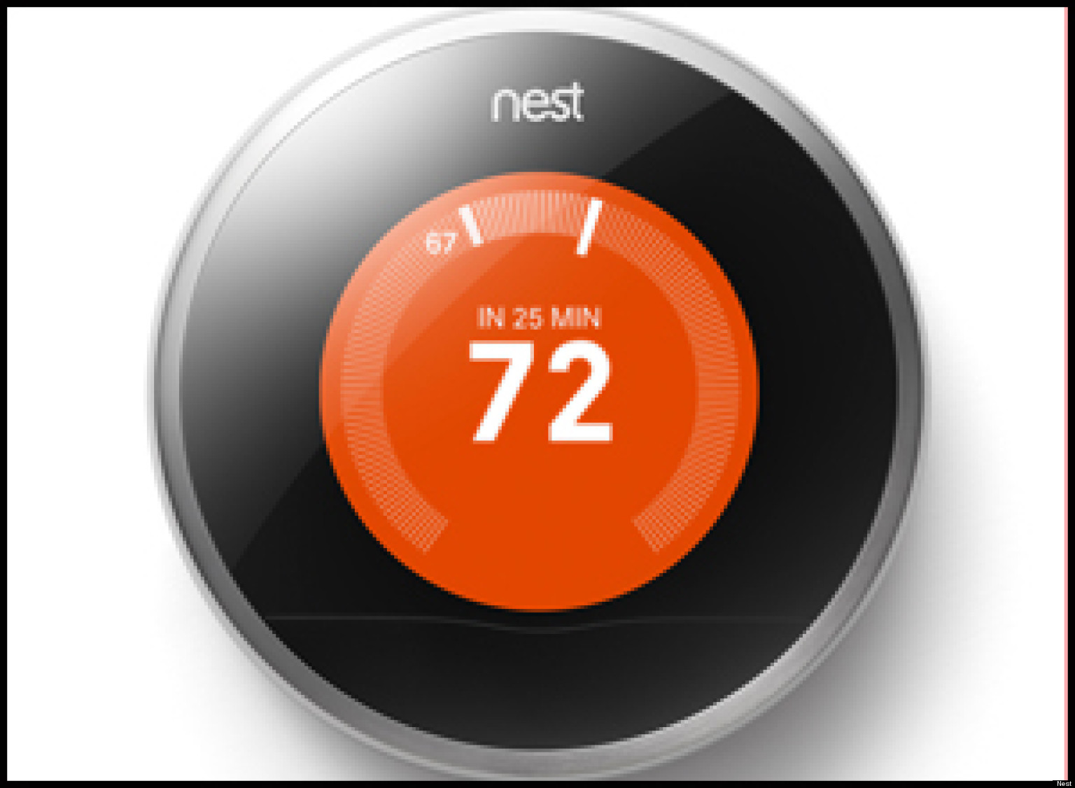 The Nest Thermostat Problems