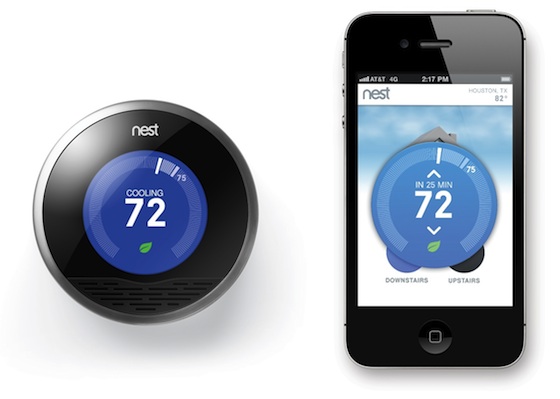 The Nest Thermostat Problems