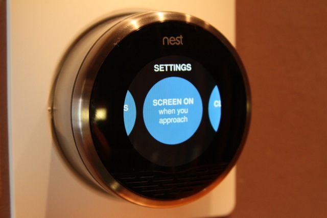 The Nest Thermostat Problems