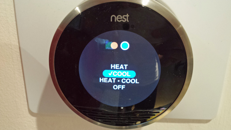 The Nest Thermostat Reviews