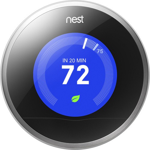 The Nest Thermostat Reviews