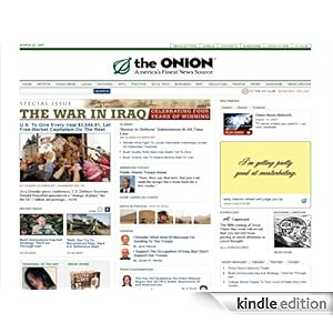 The Onion Store