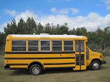 Thomas School Buses For Sale