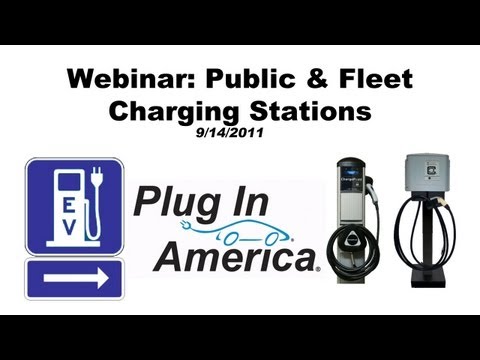 Three Important Things About Home Charging Stations