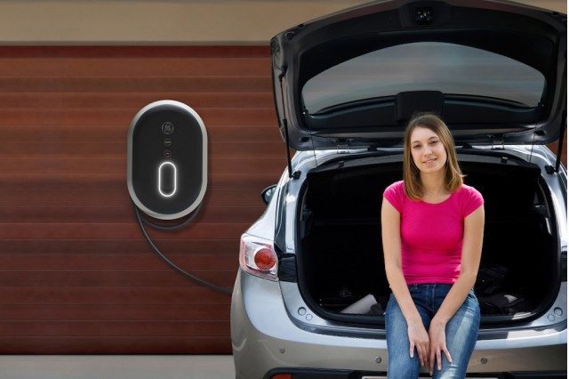 Three Important Things About Home Charging Stations