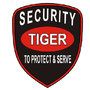 Tiger Security Services Logo