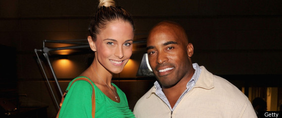 Tiki Barber Ex Wife Lawyer