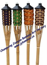 Tiki Torches Cheap