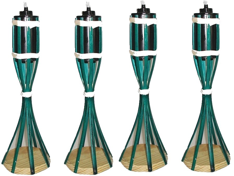 Tiki Torches Wholesale