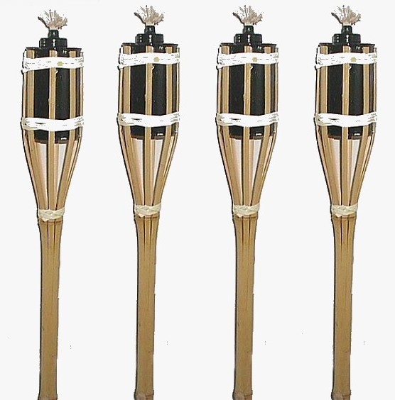 Tiki Torches Wholesale