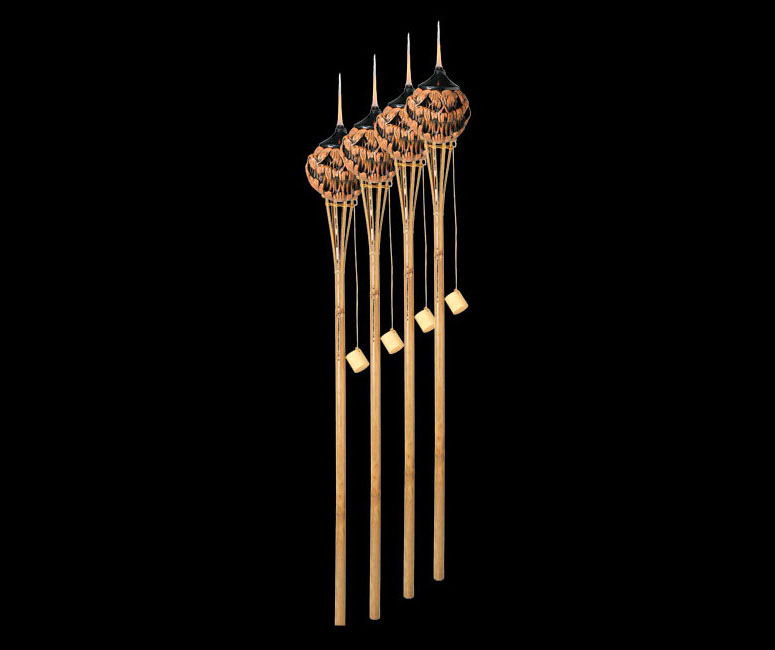 Tiki Torches Wholesale