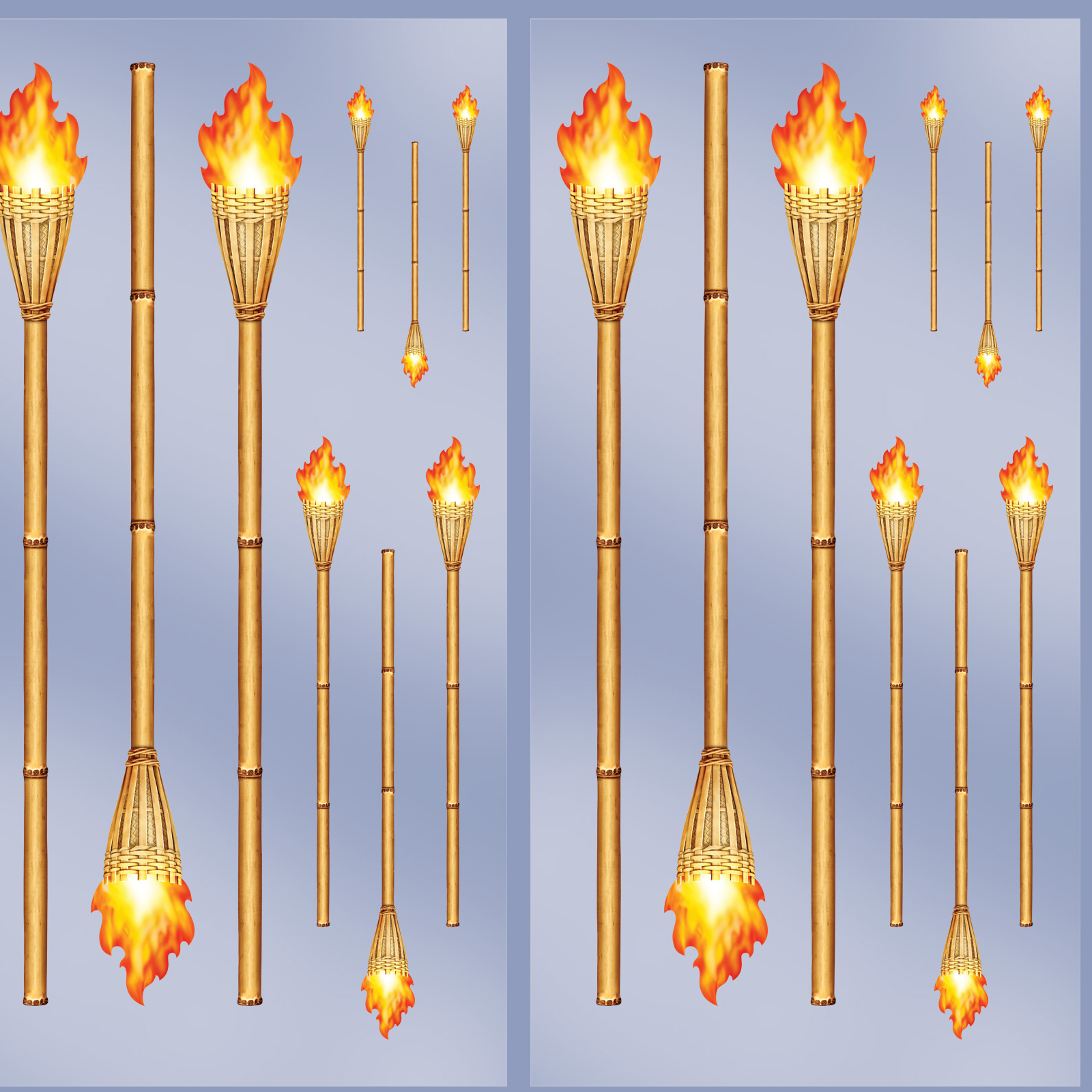 Tiki Torches Wholesale