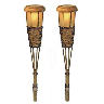 Tiki Torches Wholesale