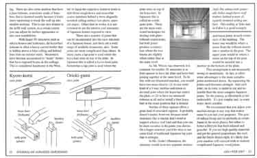 Timber Joinery Details