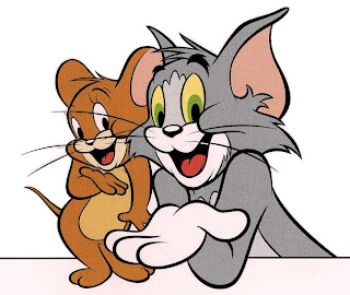 Tom And Jerry Friendship Pictures With Quotes