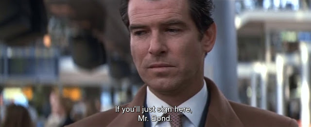 Tomorrow Never Dies 1997 Dvdrip