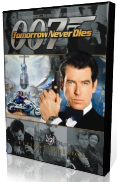 Tomorrow Never Dies 1997 Hindi