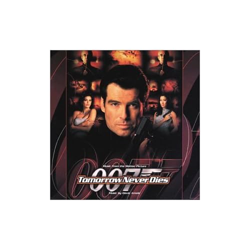 Tomorrow Never Dies Soundtrack Free Download