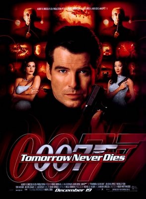 Tomorrow Never Dies Soundtrack Free Download