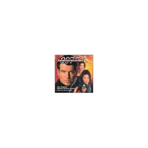 Tomorrow Never Dies Soundtrack Free Download