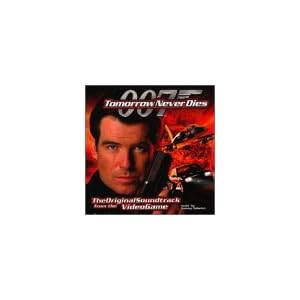 Tomorrow Never Dies Soundtrack Mp3