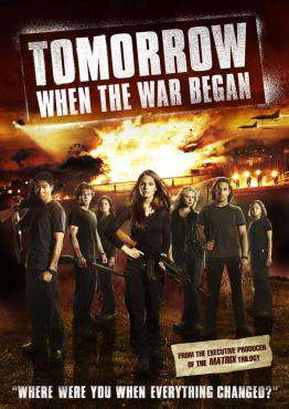 Tomorrow When The War Began 2 Movie