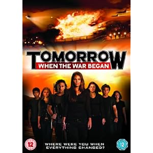 Tomorrow When The War Began 2010 Soundtrack