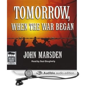 Tomorrow When The War Began Book Online