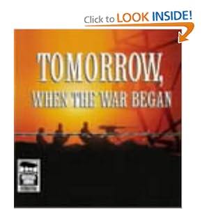 Tomorrow When The War Began Hell Description