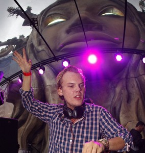 Tomorrowland 2012 Avicii Download