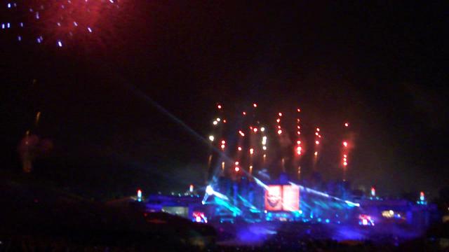 Tomorrowland 2012 Avicii Official After Movie Hd