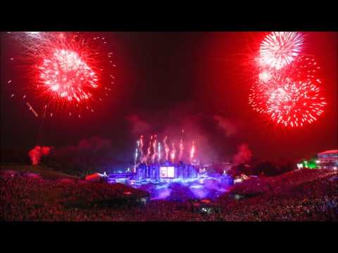 Tomorrowland 2012 Avicii Official After Movie Hd