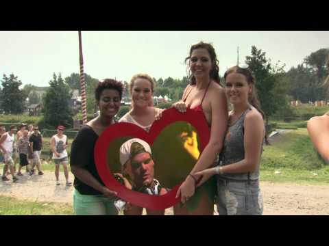 Tomorrowland 2012 Avicii Official After Movie Hd