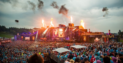 Tomorrowland 2012 Avicii Tracklist