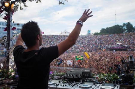 Tomorrowland 2012 Cd Download Free