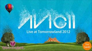 Tomorrowland 2012 Cd Download Free