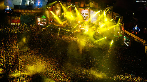 Tomorrowland 2012 Wallpaper Hd